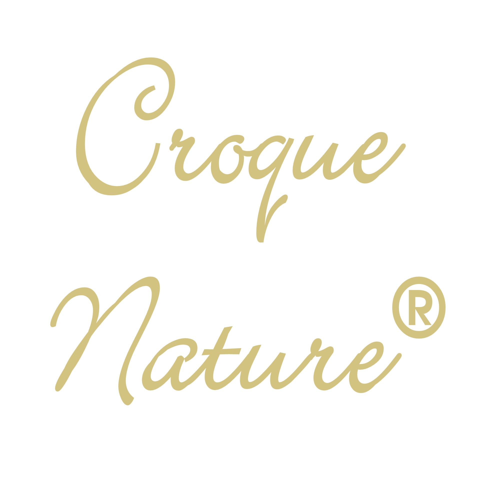 CROQUE NATURE® HARLY